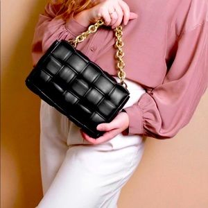 Melie Bianco Anya Small Bag